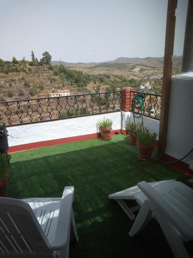 منزل الضيف Serón  في La Casa De La Acequia المظهر الخارجي الصورة
