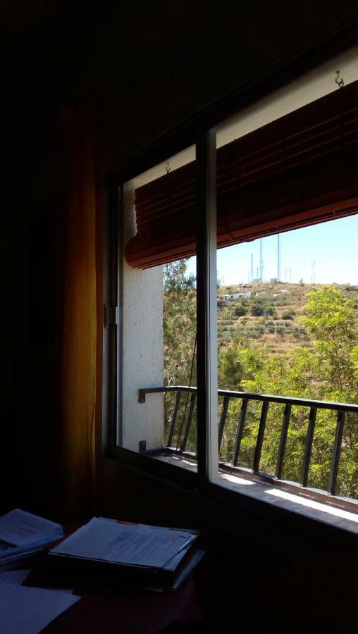 منزل الضيف Serón  في La Casa De La Acequia المظهر الخارجي الصورة