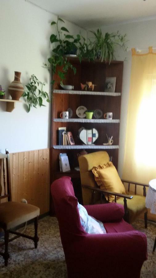 منزل الضيف Serón  في La Casa De La Acequia المظهر الخارجي الصورة