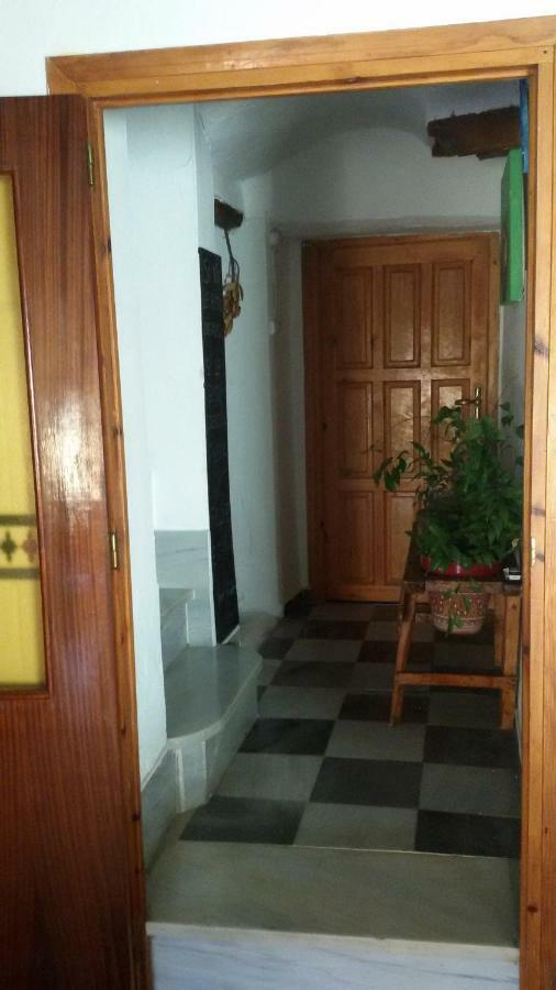 منزل الضيف Serón  في La Casa De La Acequia المظهر الخارجي الصورة