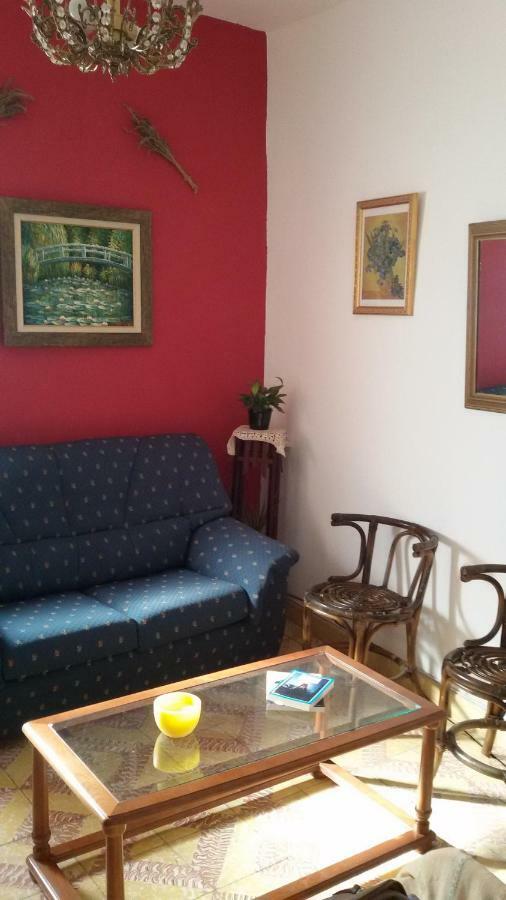 منزل الضيف Serón  في La Casa De La Acequia المظهر الخارجي الصورة